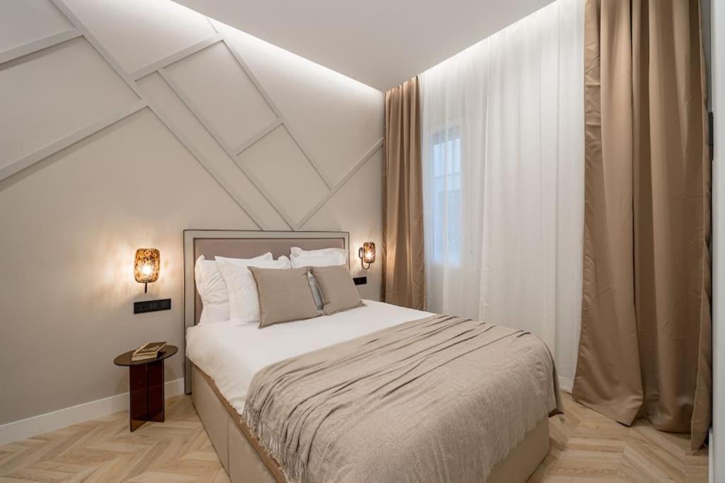 Apartamento Gran Via Xvi Calle San Roque 4br 4bh