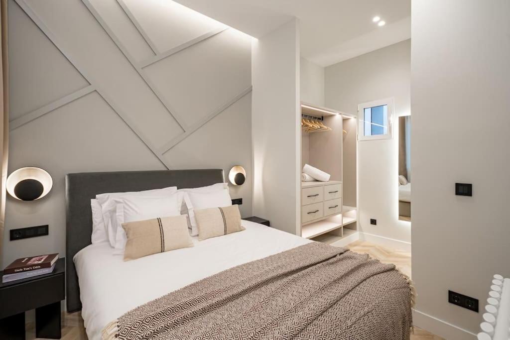 Apartamento Gran Via Xvi Calle San Roque 4br 4bh